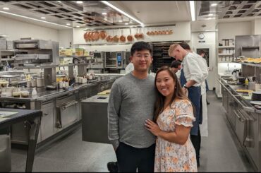 S2E2: Sonoma and The French Laundry