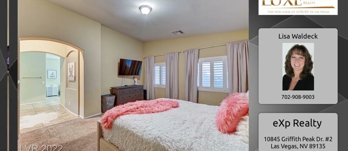 4341 French Landing Road, North Las Vegas, NV 89031 4341 French Landing Road, North Las Vegas, NV 89031