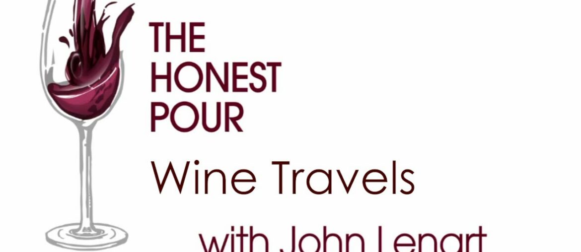 Grenache Basics: The Honest Pour Travels Grenache Basics: The Honest Pour Travels