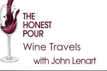 Grenache Basics: The Honest Pour Travels