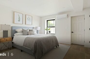 545A Quincy Street, Unit TWNHSE, Brooklyn, NY 11221