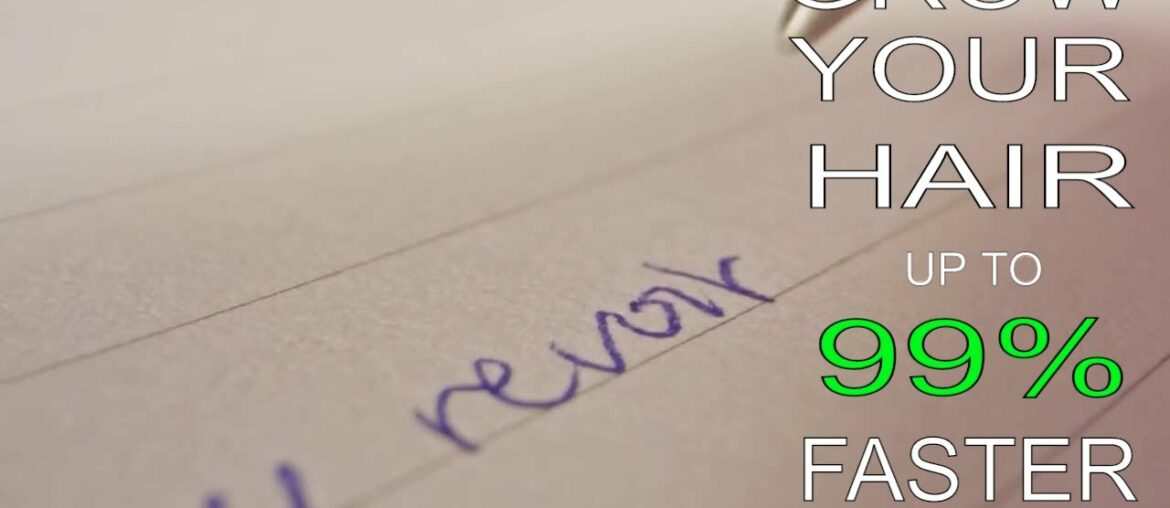 Embracing and Learning French for Faster Growing Hair