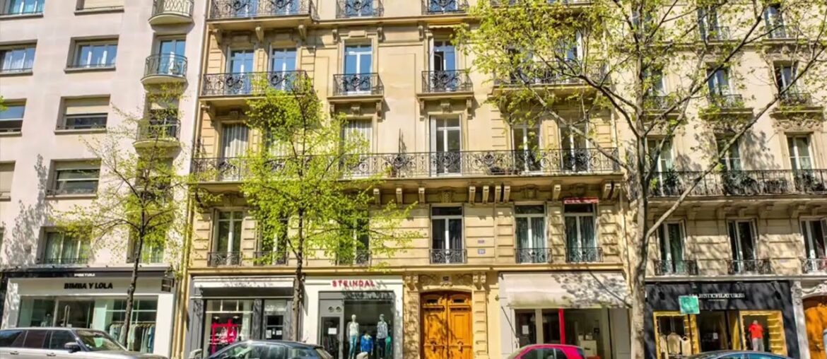 Superb Property For Sale in Paris France Superb Property For Sale in Paris France