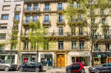 Superb Property For Sale in Paris France