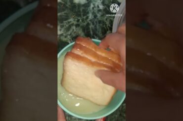 French Toast recipe #short #cook  with Alfiya