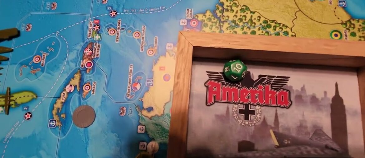 Operation Red Cloud France turn 7.6 July 1939