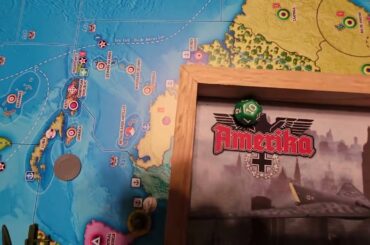 Operation Red Cloud France turn 7.6 July 1939