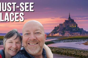 20 Must-See Places to Visit in France (Our Bucket List)