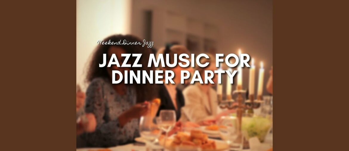 Music for Fine Dining