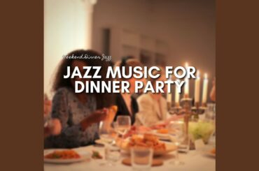 Music for Fine Dining