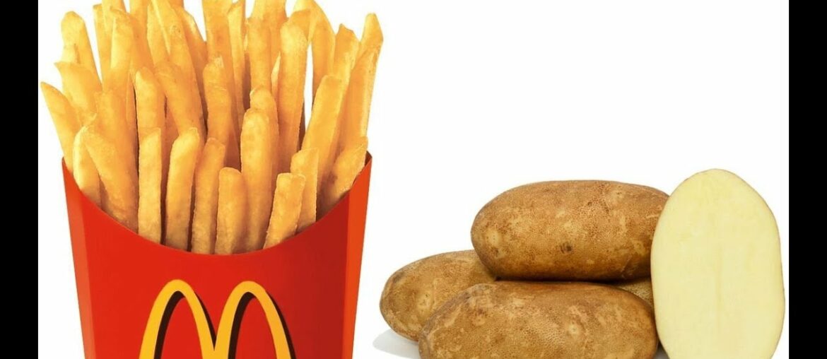 Make French Fries At Home | Crispy | Delicious | Easy Potato Recipes | Cooking Mee's Make French Fries At Home | Crispy | Delicious | Easy Potato Recipes | Cooking Mee's