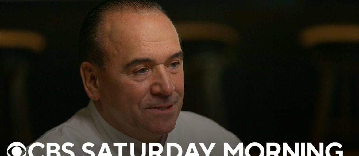 The Dish: Jean-Georges Vongerichten