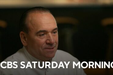 The Dish: Jean-Georges Vongerichten