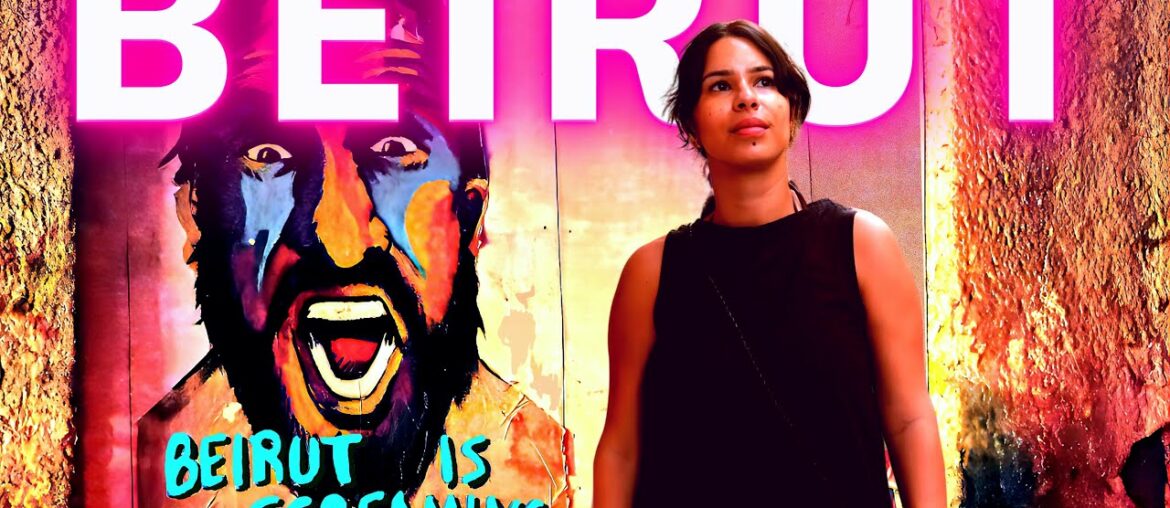 BEIRUT (Lebanon): The GOOD, the BAD and the UGLY BEIRUT (Lebanon): The GOOD, the BAD and the UGLY