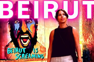 BEIRUT (Lebanon): The GOOD, the BAD and the UGLY