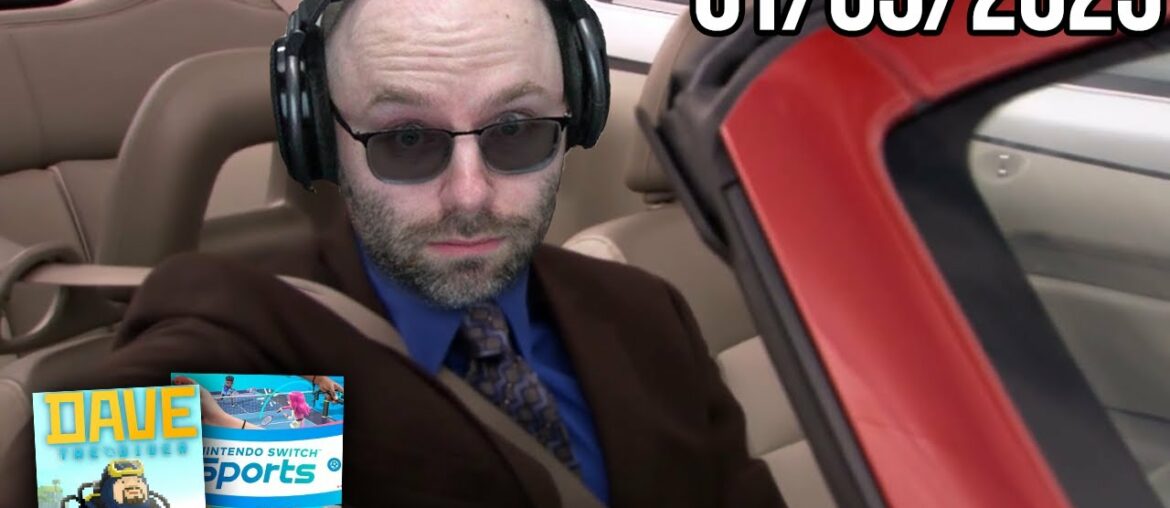 welcome to the attitude era - Bits and Banter [01/03/2023]