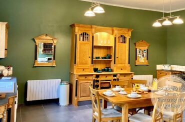 The Kitchen Renovation | How We Achieved It | Ep 50