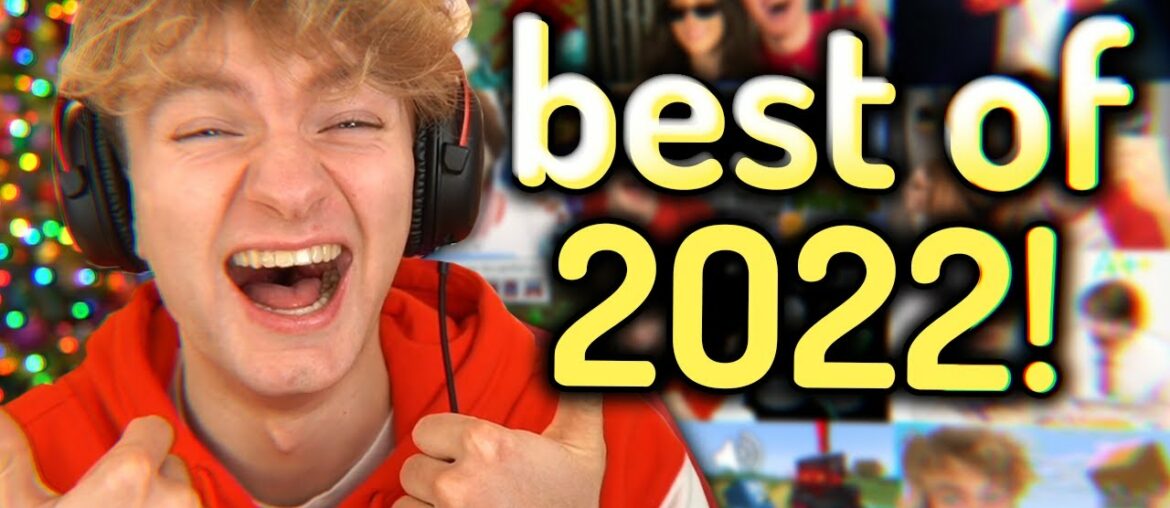 The Best of TommyInnit 2022!