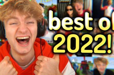 The Best of TommyInnit 2022!