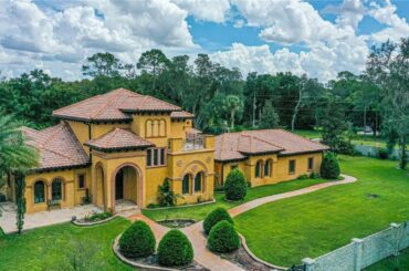 Luxury Mediterranean House #homebuyers