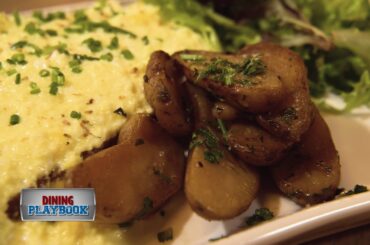 Dining Playbook: Explorateur