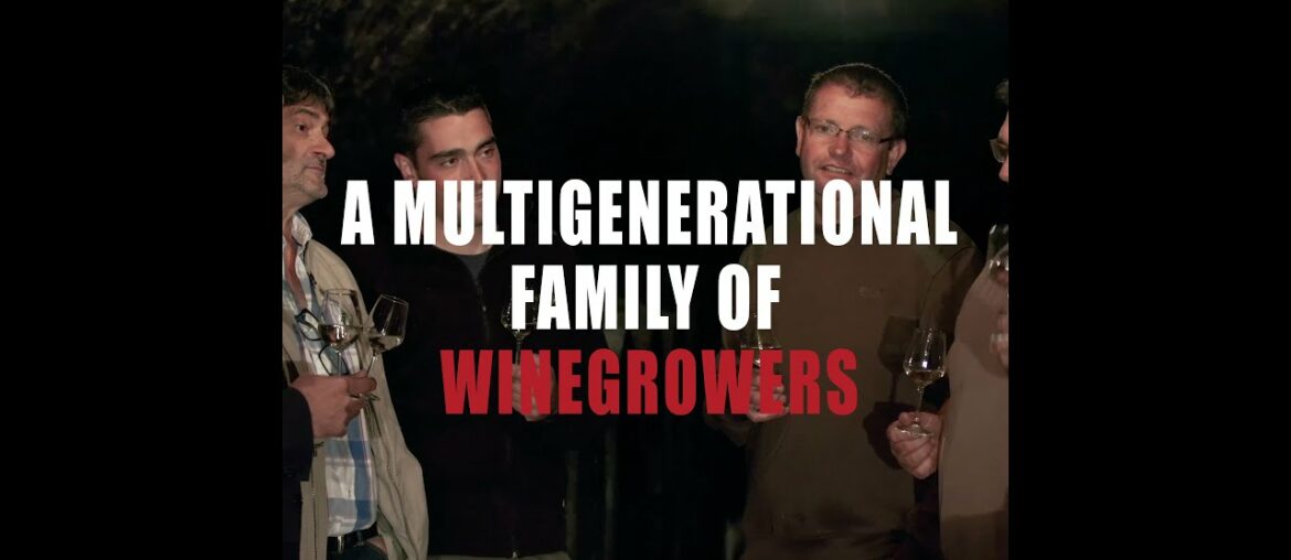 Barton & Guestier B&G Vouvray / French Loire Valley wine / white wine / BG