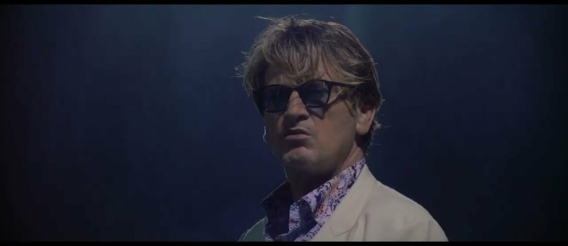 Pacifiction | Official Trailer