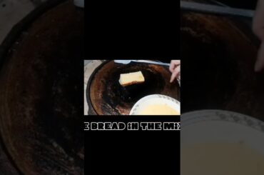 french toast recipe #cooking #shorts #recipe #explore #breakfast #travel