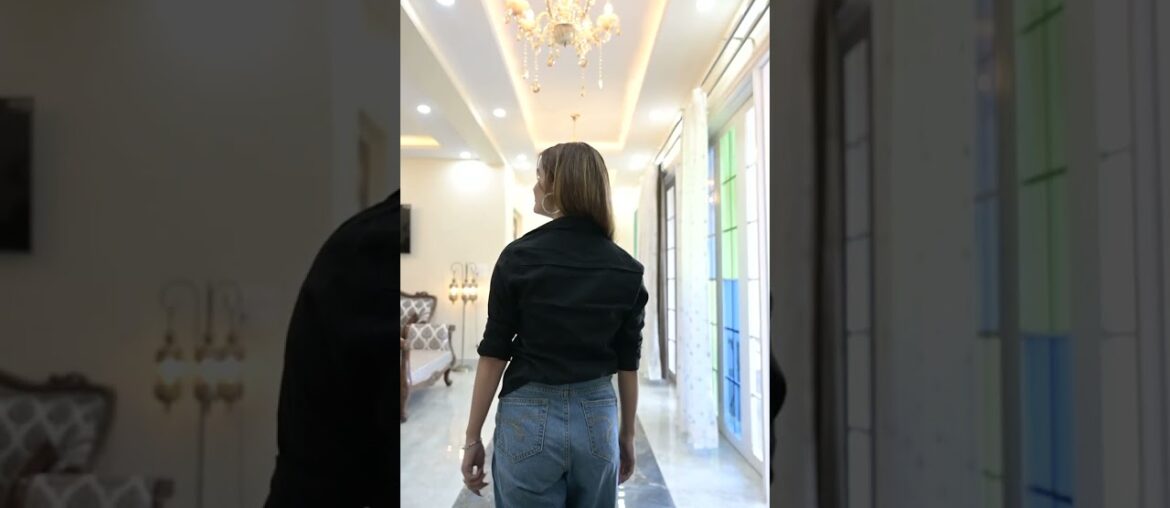 French Colonial Countryside Estate, Gurgaon, Book Now French Colonial Countryside Estate, Gurgaon, Book Now