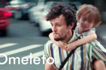 A young man takes his nephew to the zoo, then discovers something wrong with him. | Day at the Zoo