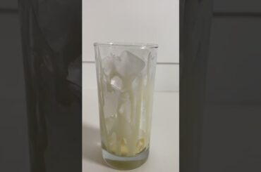 Thai tea with a FRENCH PRESS!!