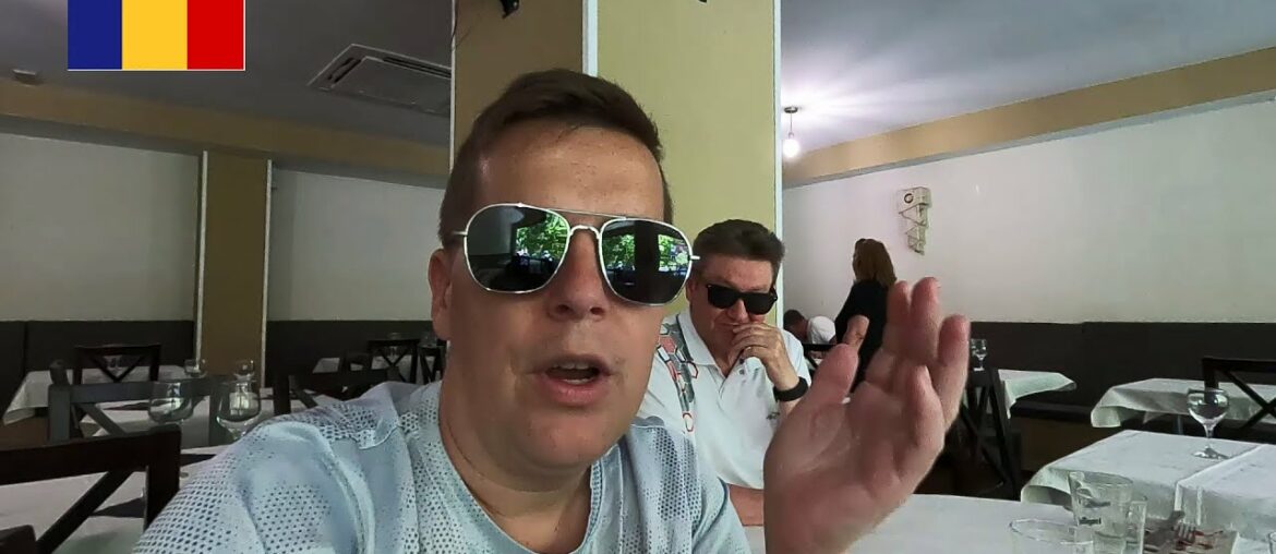 Mixed Reviews for ROMANIAN RESTAURANT.