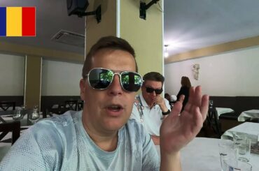 Mixed Reviews for ROMANIAN RESTAURANT.