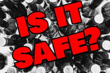 How We Store Our Bottled Mead, Wine, and Ciders