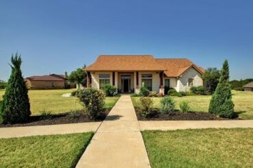 101 Falcon Cove, Liberty Hill, TX, 78642