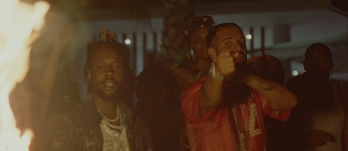 Popcaan - We Caa Done Ft Drake (Official Video)