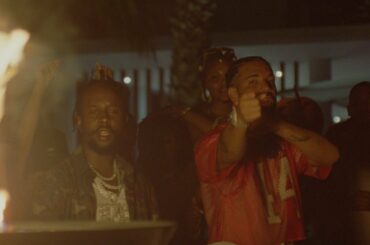 Popcaan - We Caa Done Ft Drake (Official Video)