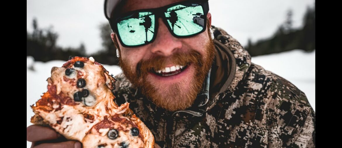 Off Road Gourmet Episode #1 Off Road Gourmet Episode #1