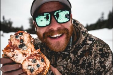 Off Road Gourmet Episode #1