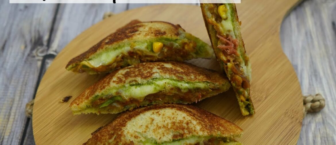 JK Gourmet Special Sandwich Recipe | Quick and Easy Sandwich Recipe | Winter Special Sandwich JK Gourmet Special Sandwich Recipe | Quick and Easy Sandwich Recipe | Winter Special Sandwich