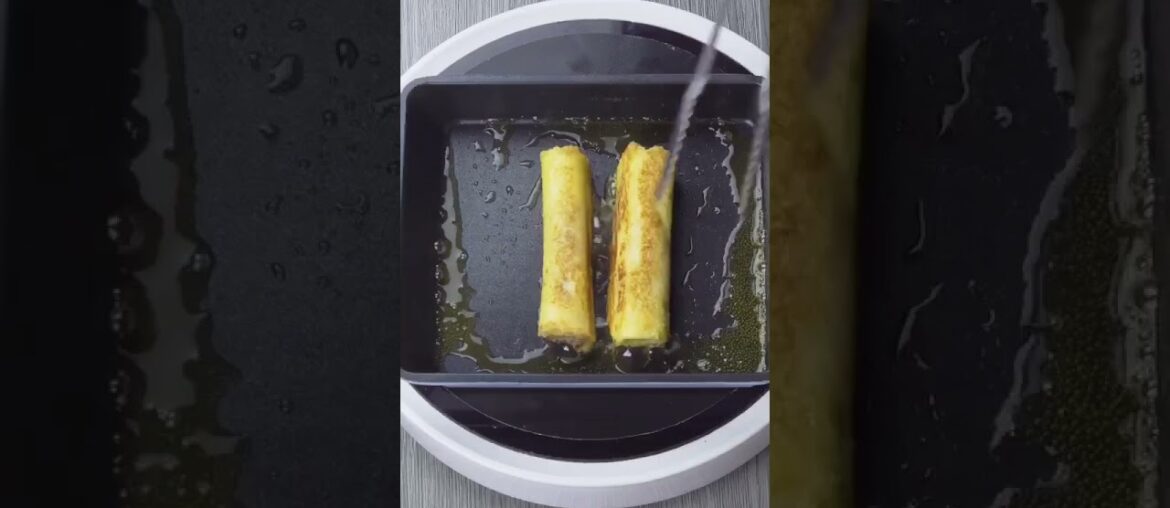 Super Tasty Nutella French Toast Roll Recipe 2023 #shorts #cake #2023 #frenchtoast #frenchrolltoast