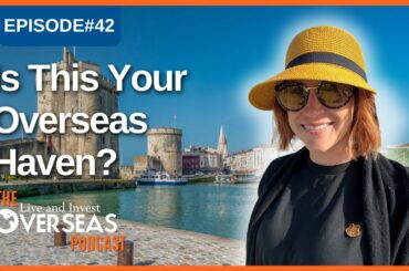 La Rochelle: Unlock Your New Life In France