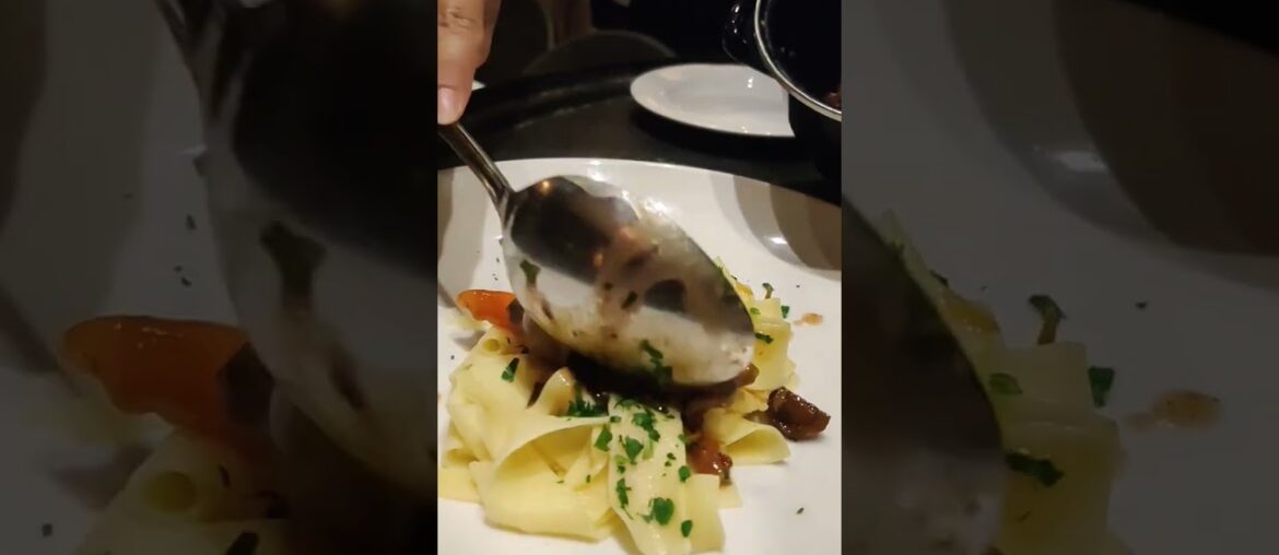 Nothing like a #Frenchfood to celebrate a special occasion. #steakfrites #redwine #dessert