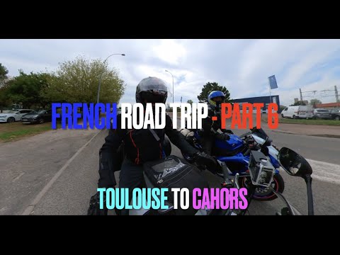 French Road Trip – Part 6 French Road Trip - Part 6