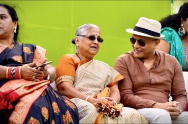 AVAREBELE MELA 2023 With Sudha Murthy, Sihi Kahi Chandru | 23 Year Festival Shree Vasavi Condiments