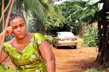 PalmWine Love: The Bush Girl That Became My Wife starring Queen Nwokoye - African Movies