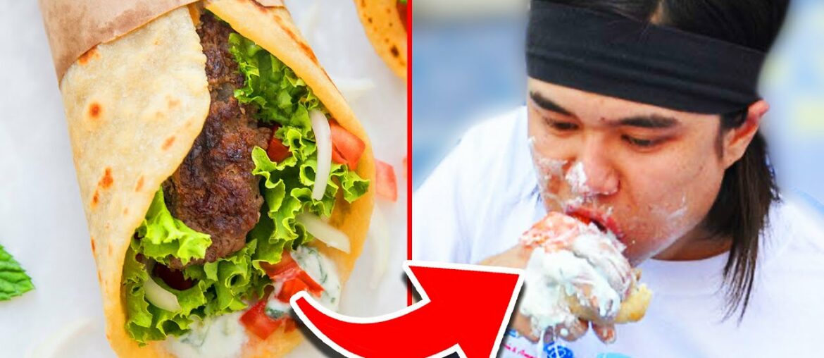 10 Secrets You NEED To Know Before Eating Another Gyro
