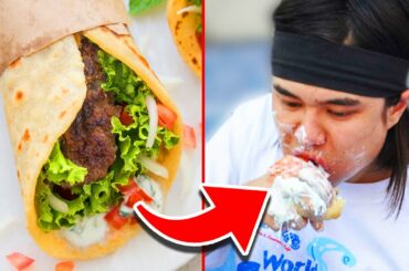 10 Secrets You NEED To Know Before Eating Another Gyro