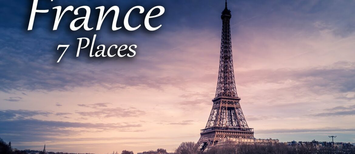 France Tourist Places | Explore To France | Tourismar | UrduHindi