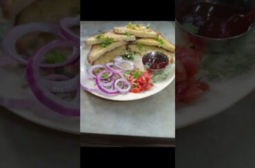 French Toast | Breakfast Recipe #shorts #youtubeshorts #shortsvideo